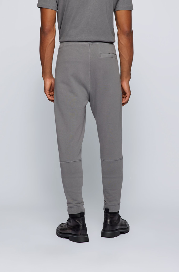 ΠΑΝΤΕΛΟΝΙ ΦΟΡΜΑΣ BOSS - 041 ΓΚΡΙ